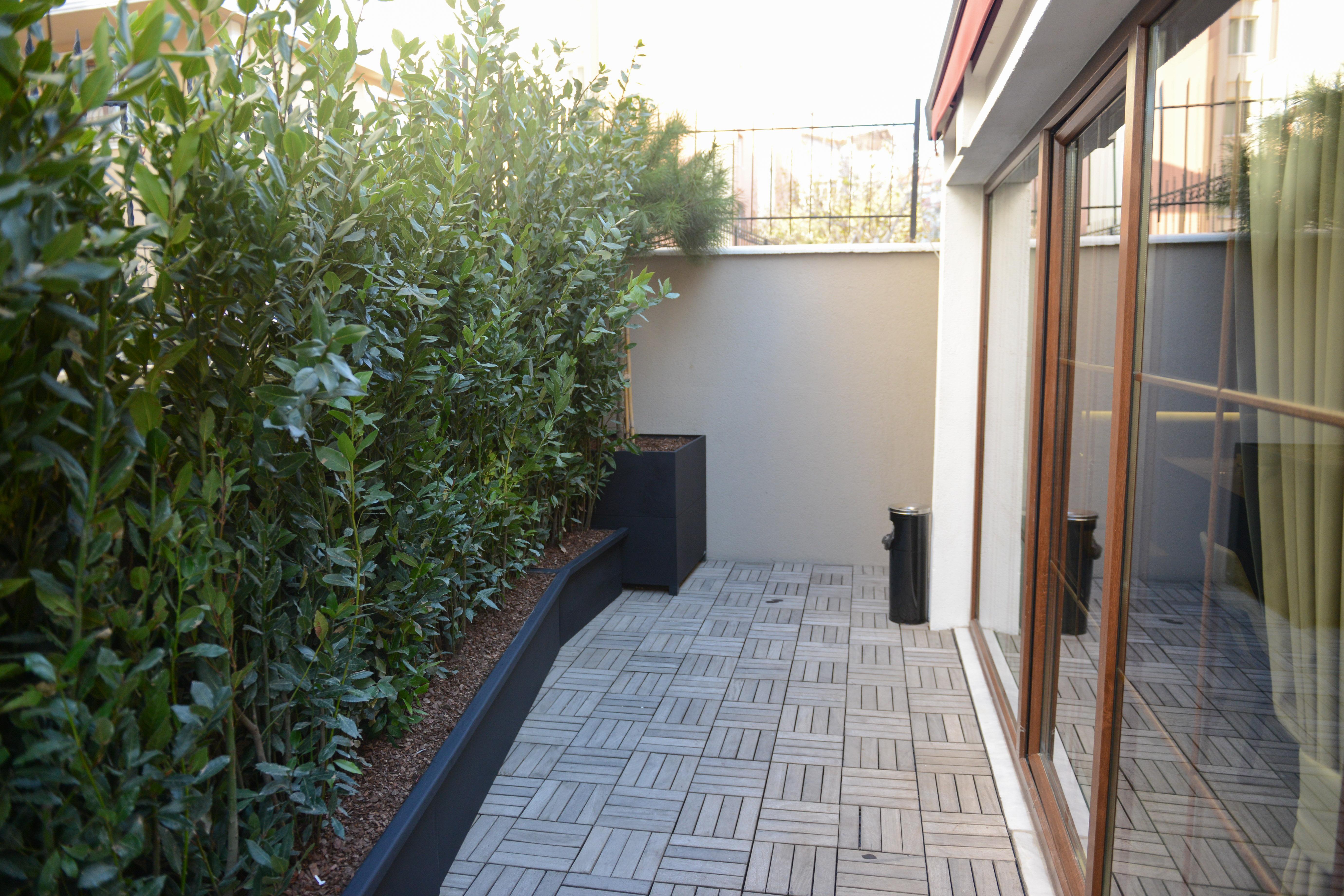 Cityloft 24 Istanbul Exterior foto
