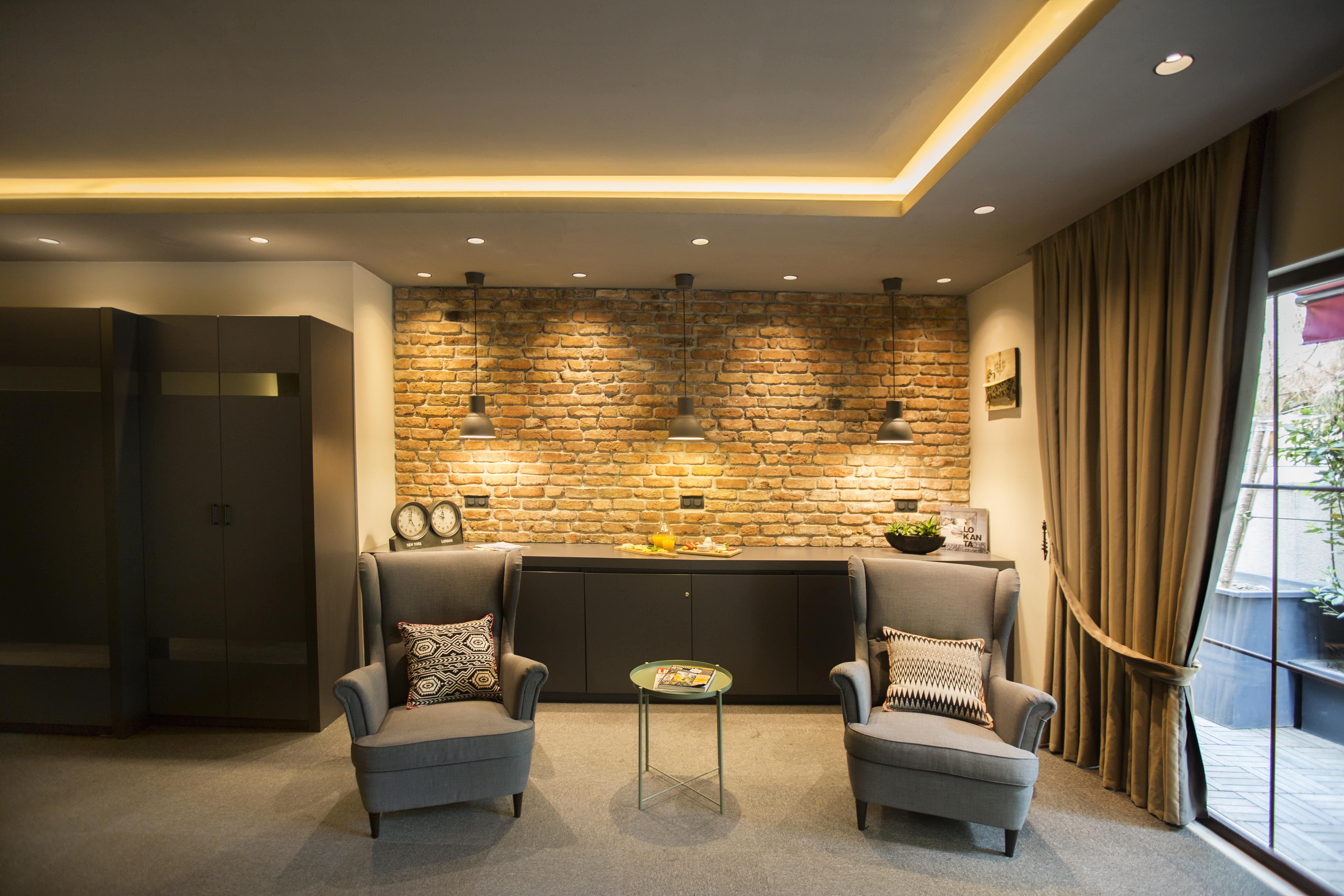 Cityloft 24 Istanbul Exterior foto