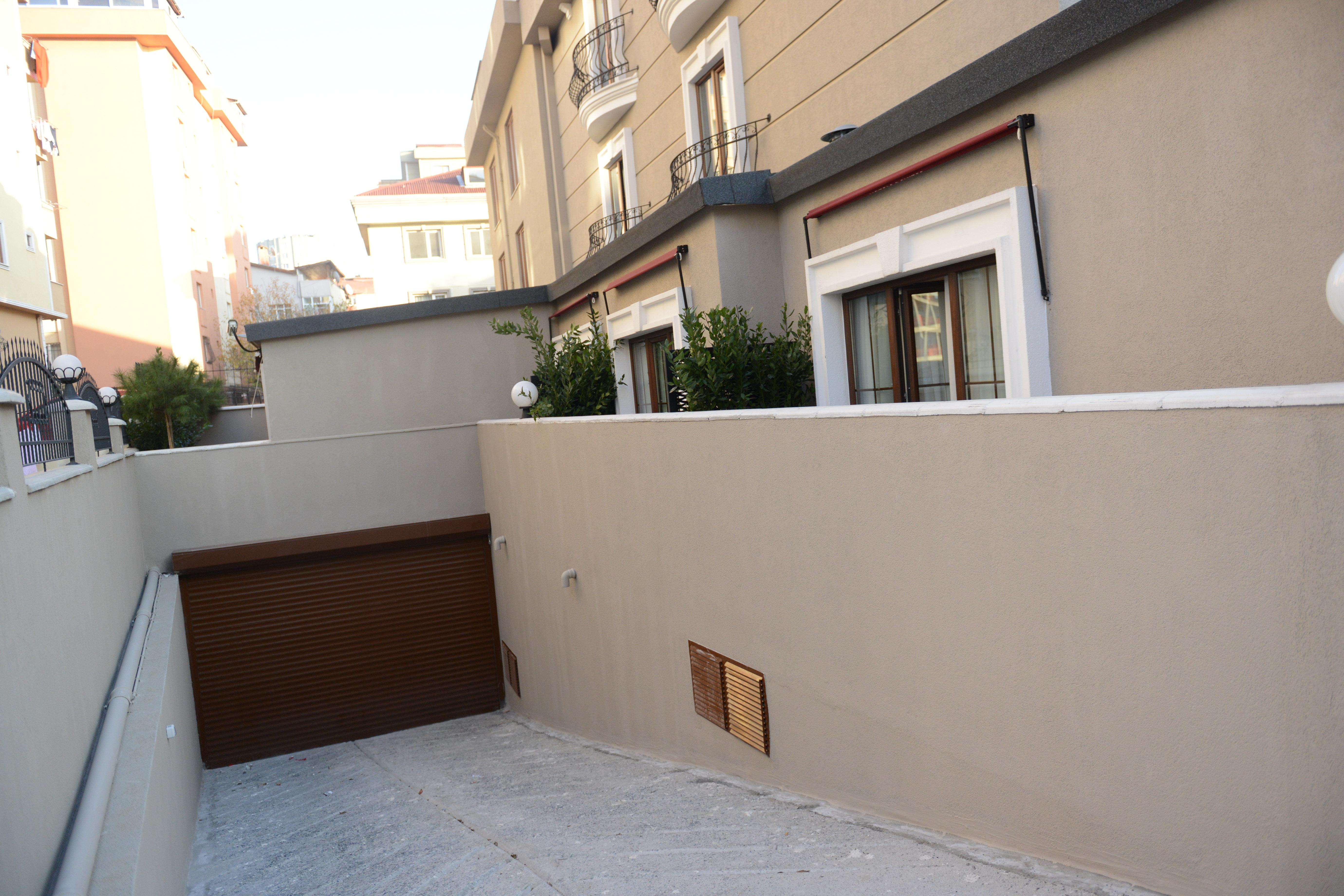 Cityloft 24 Istanbul Exterior foto