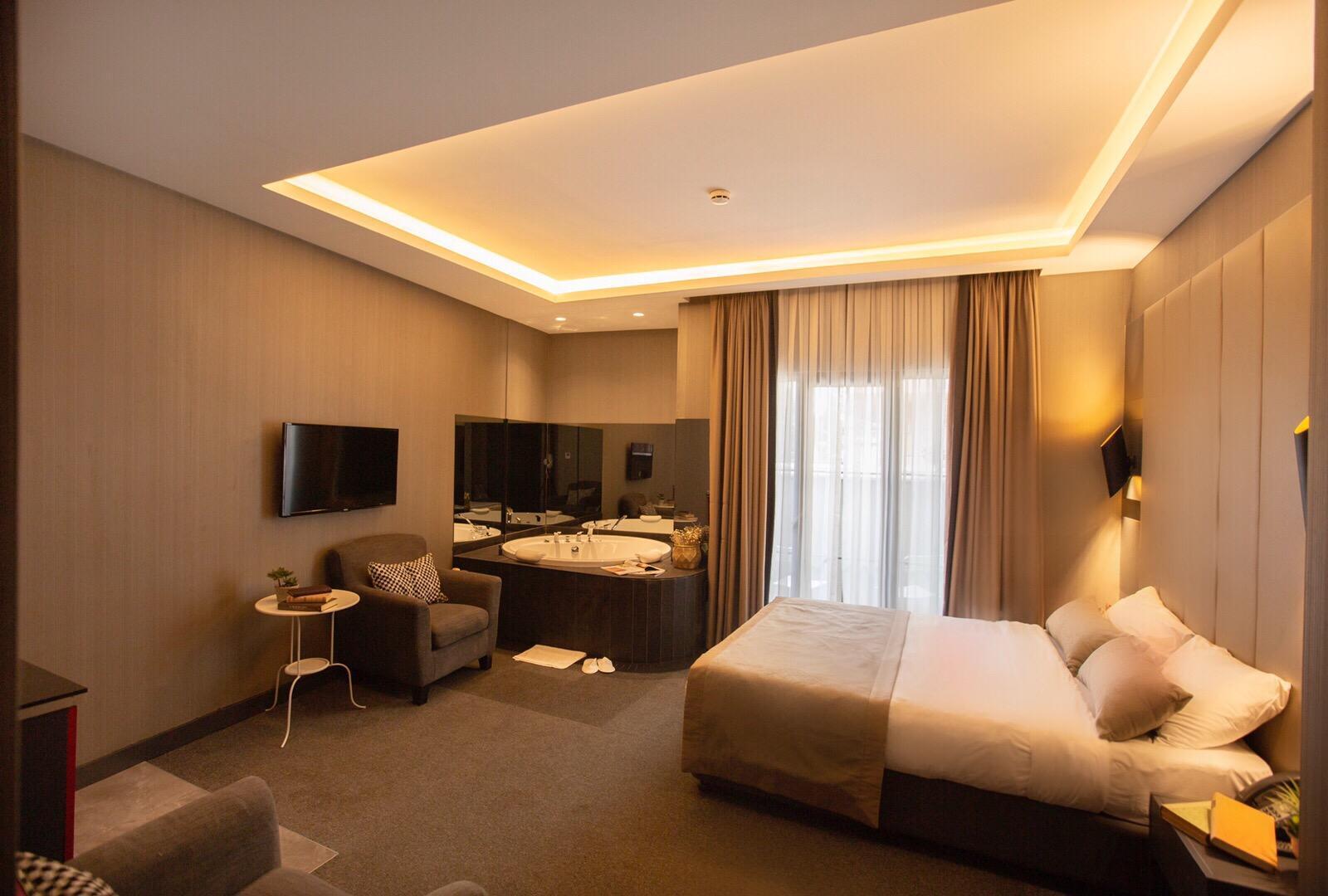 Cityloft 24 Istanbul Exterior foto