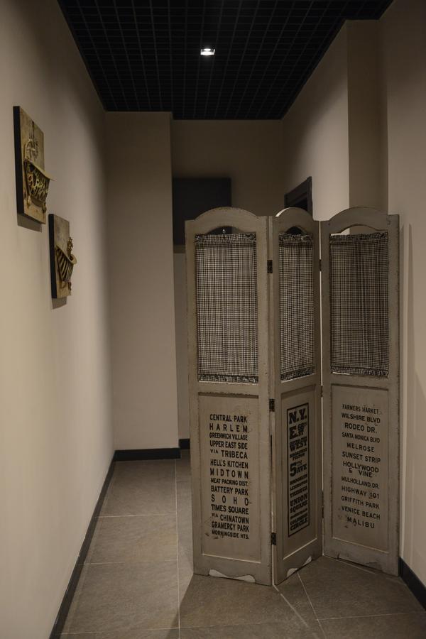 Cityloft 24 Istanbul Exterior foto