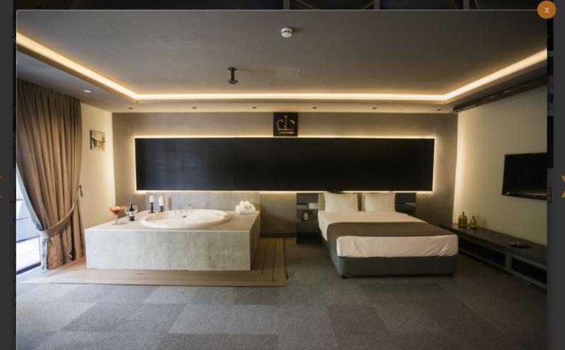 Cityloft 24 Istanbul Exterior foto