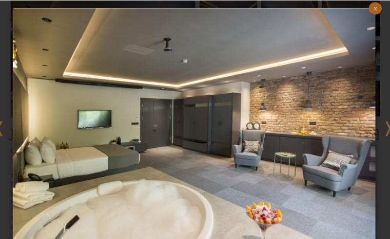 Cityloft 24 Istanbul Exterior foto