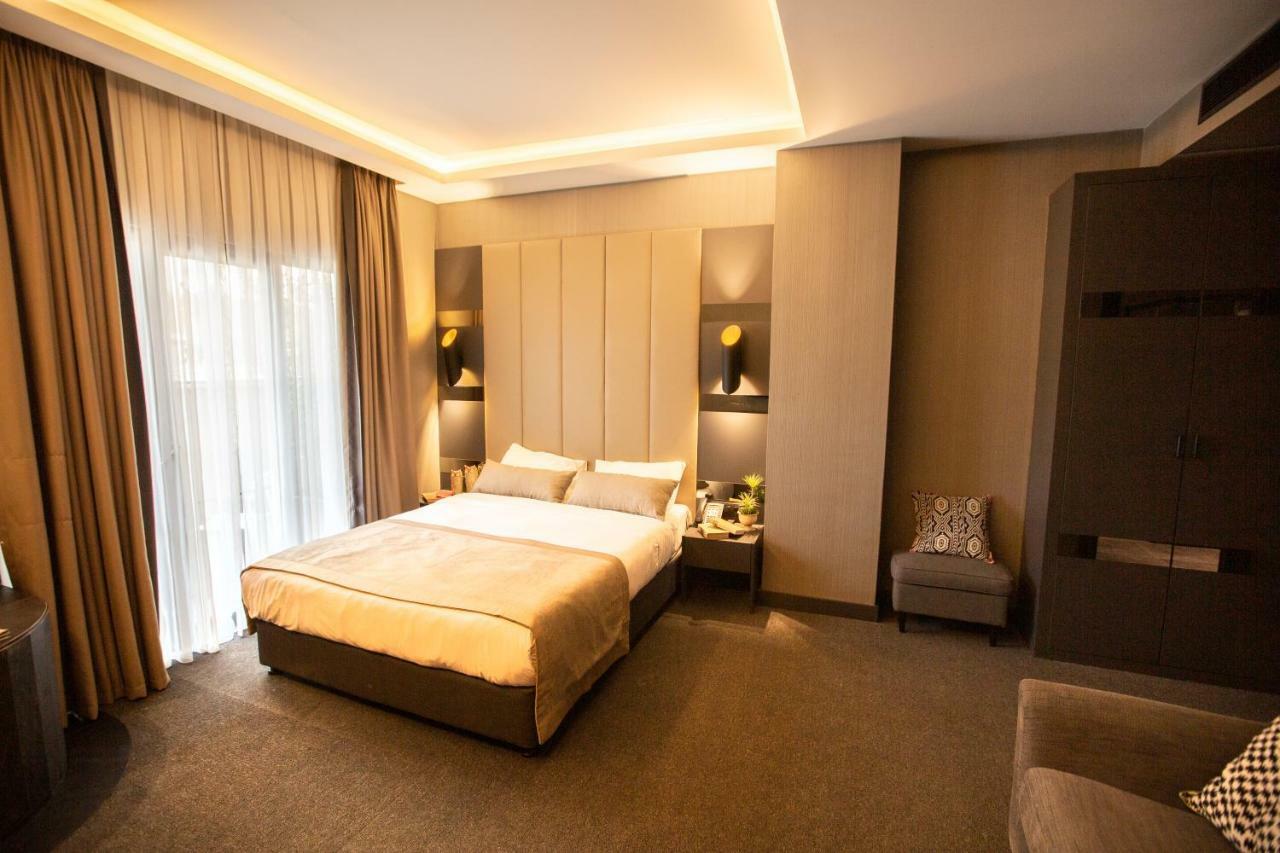 Cityloft 24 Istanbul Exterior foto
