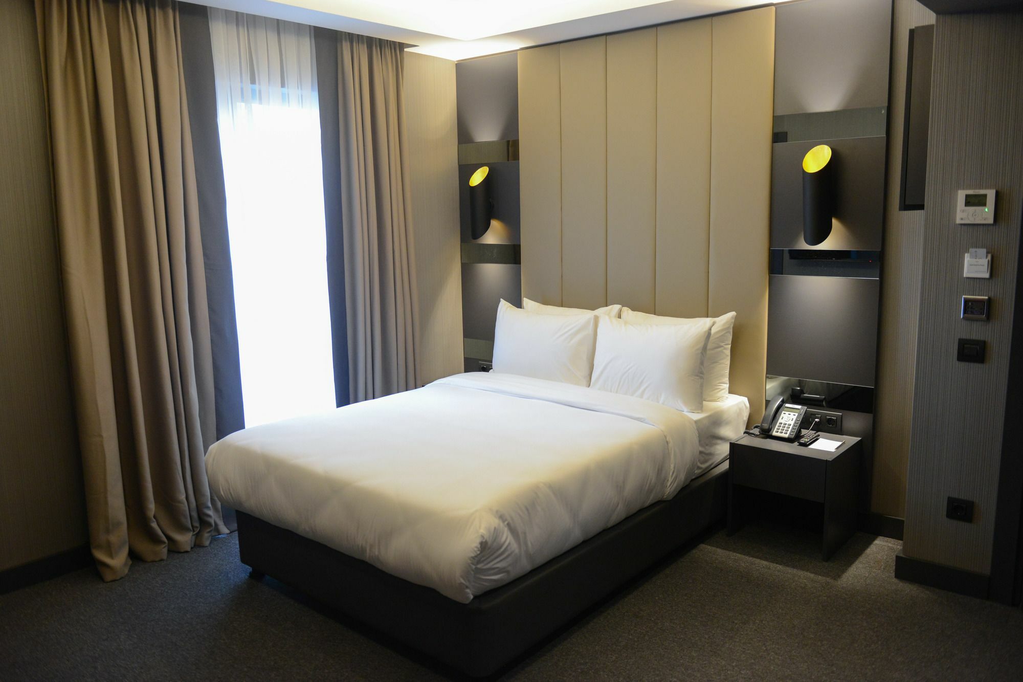 Cityloft 24 Istanbul Exterior foto