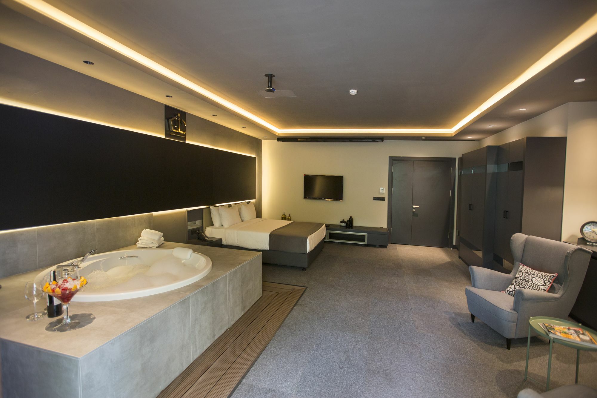 Cityloft 24 Istanbul Exterior foto