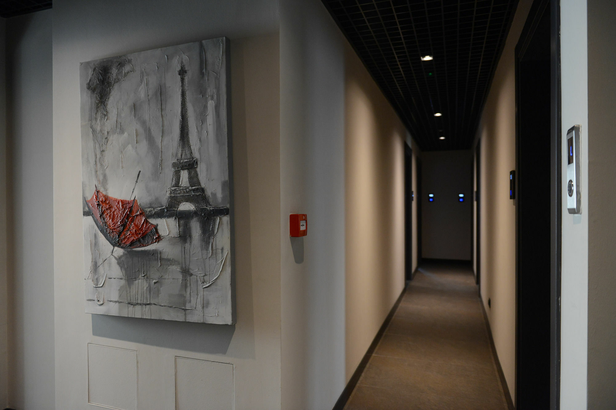 Cityloft 24 Istanbul Exterior foto
