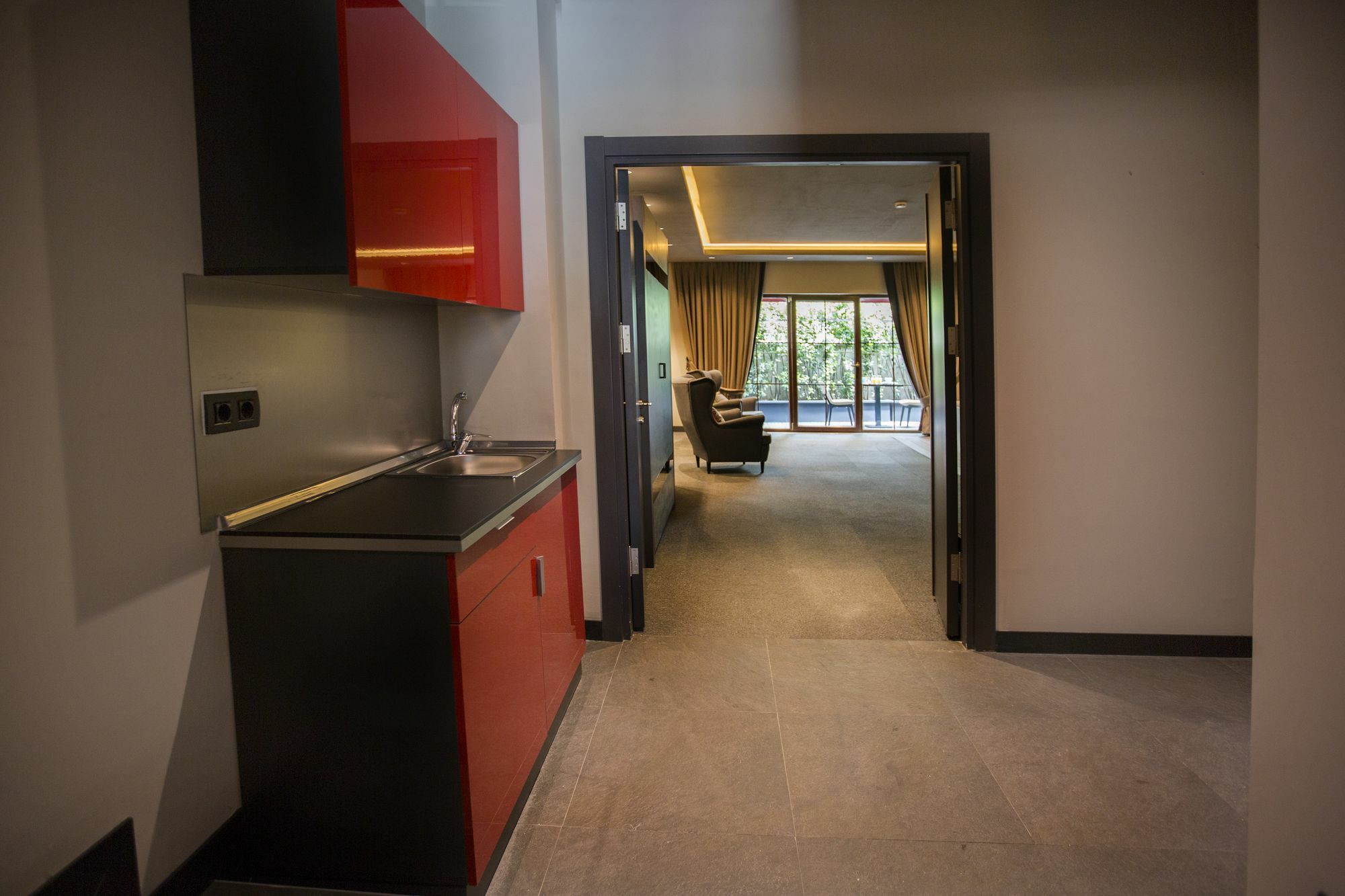 Cityloft 24 Istanbul Exterior foto